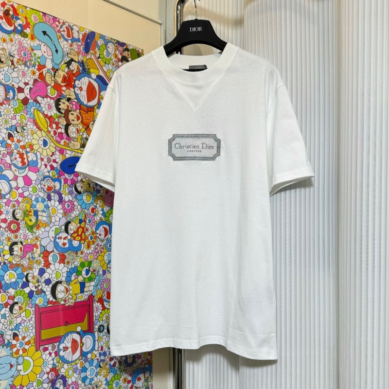 Dior Unisex Tee