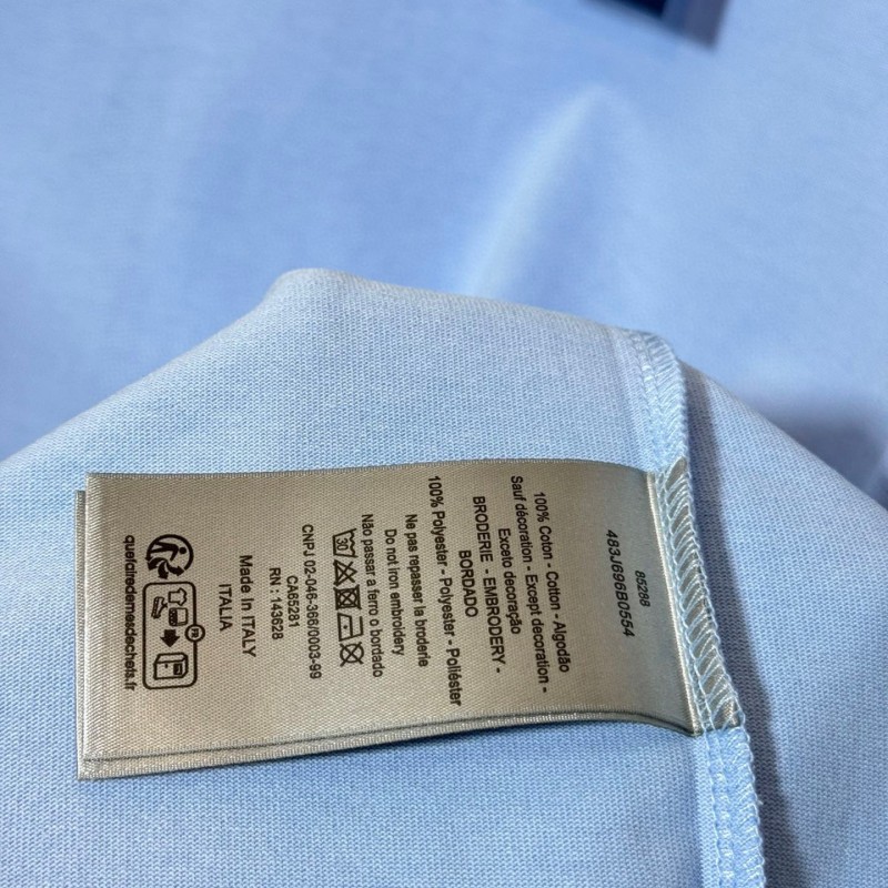 Dior Unisex Tee