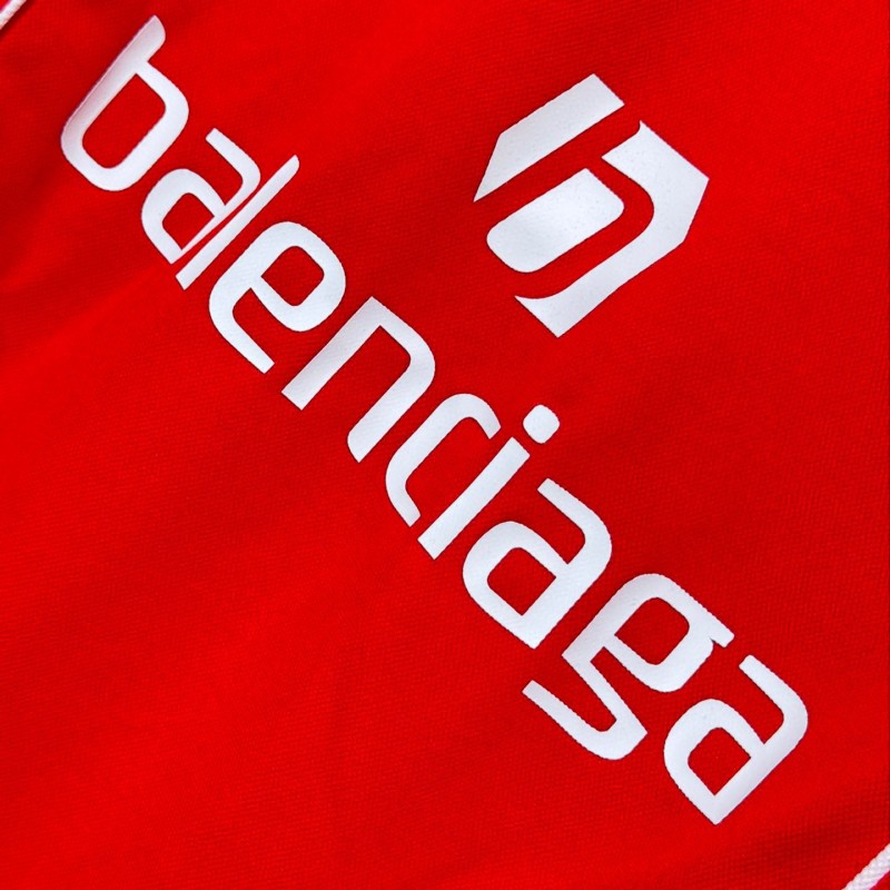 Balenciaga Unisex Tee