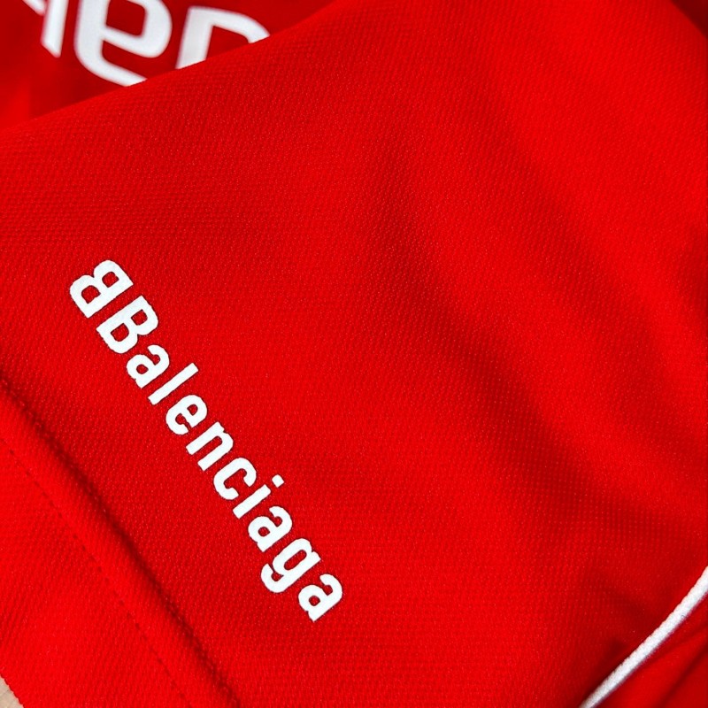Balenciaga Unisex Tee