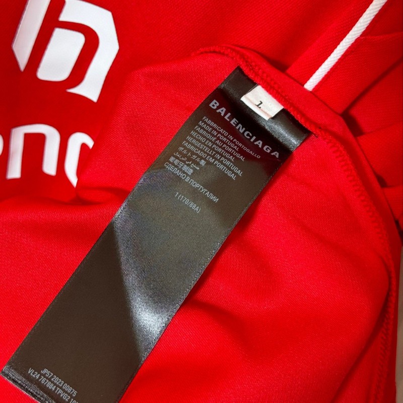 Balenciaga Unisex Tee