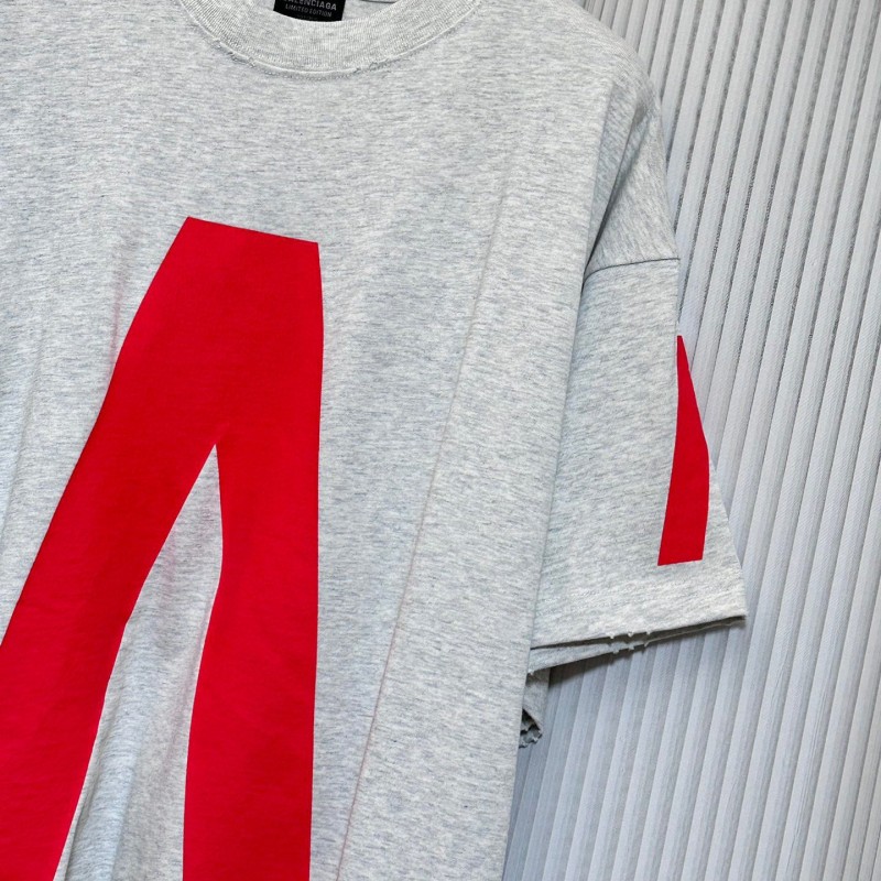 Balenciaga Unisex Tee