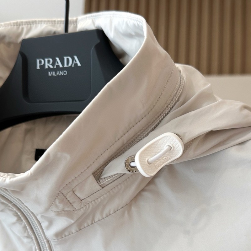 Prada Jacket