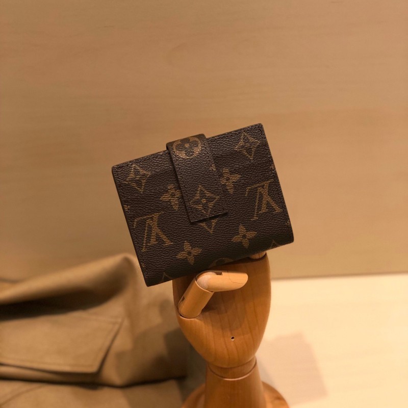LV Card Holder