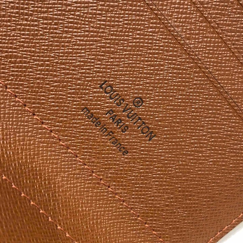 LV Card Holder