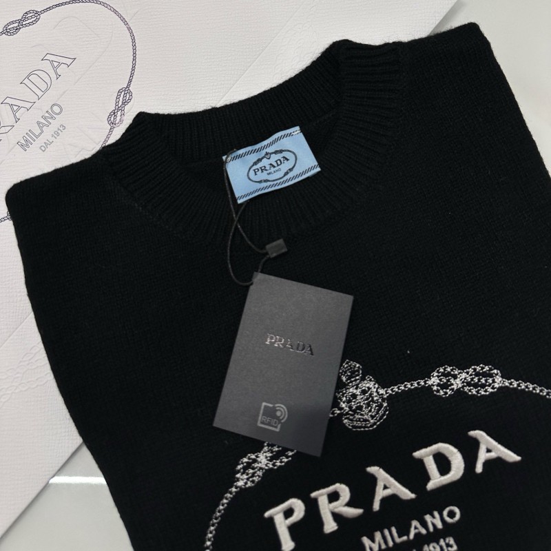 Prada Sweater