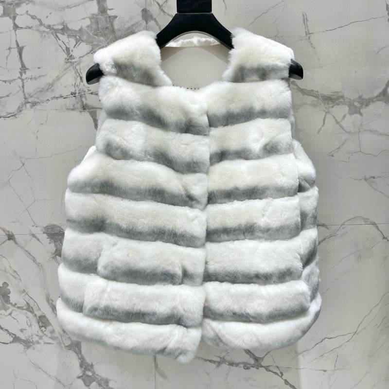 YSL Vest