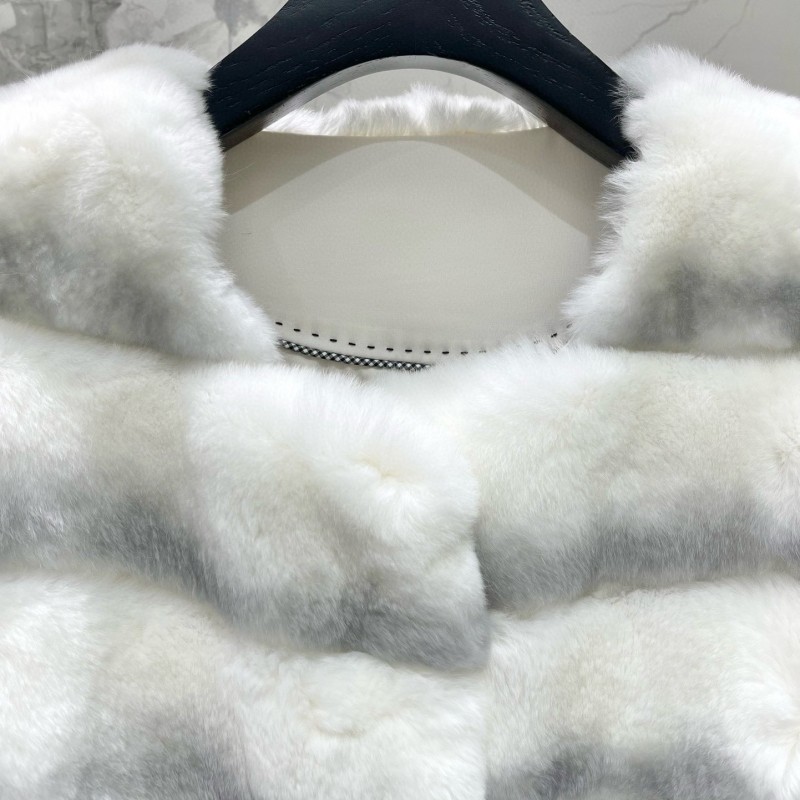 YSL Vest