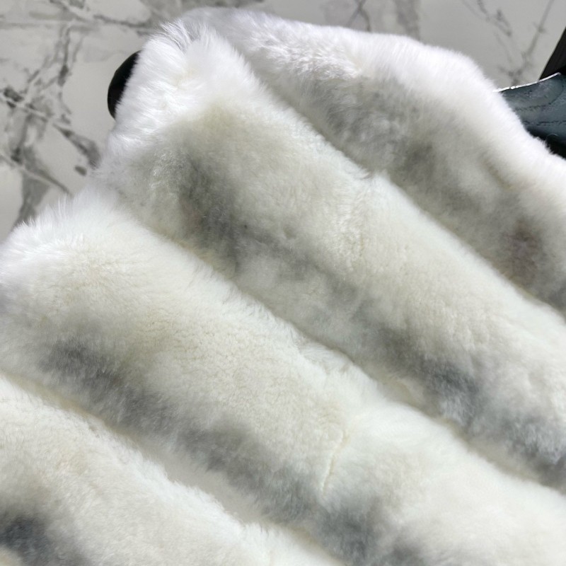 YSL Vest