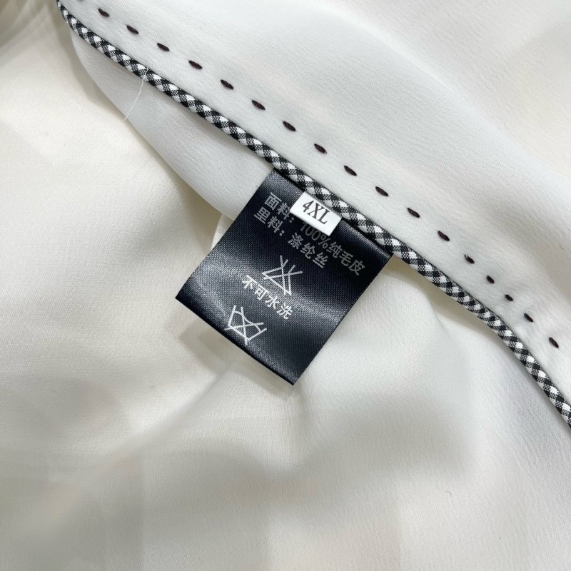 YSL Vest