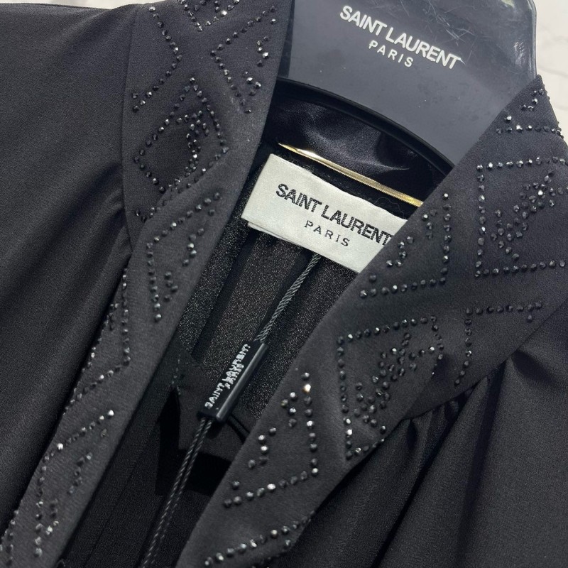 YSL Dress