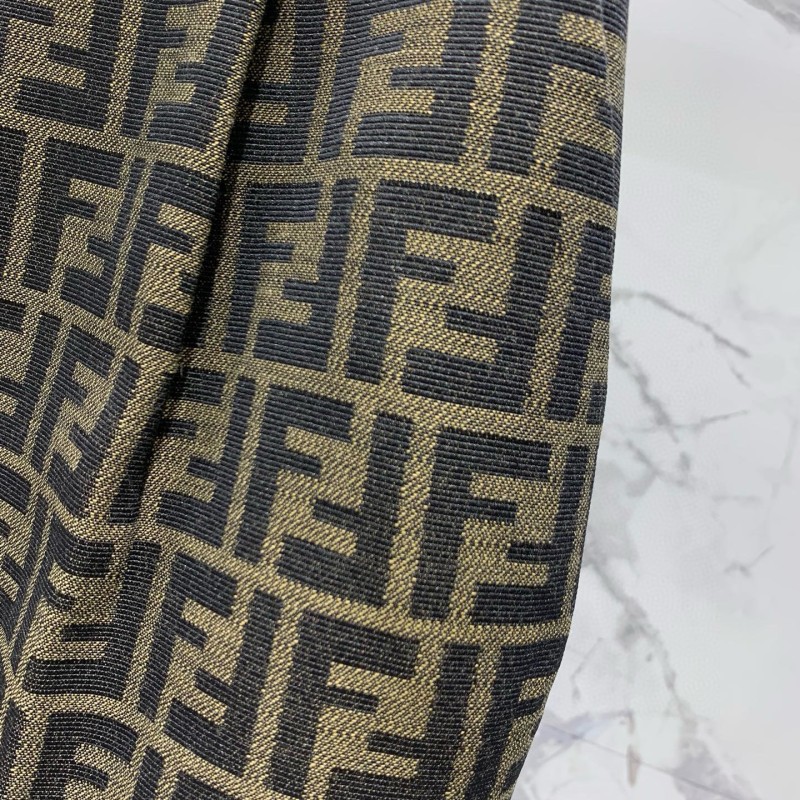 Fendi Jacket & Skirts Set