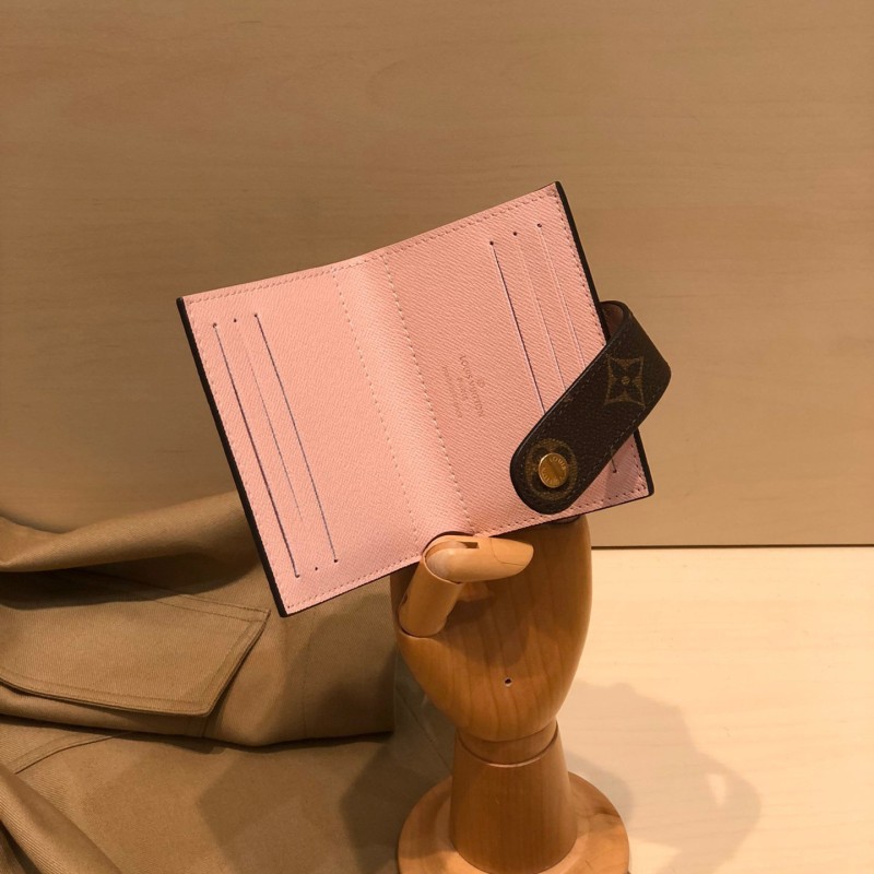 LV Card Holder