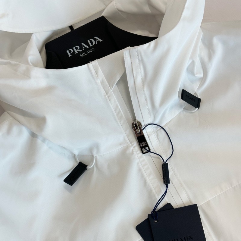Prada Jacket