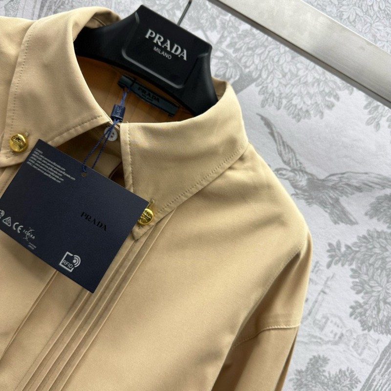 Prada Shirt