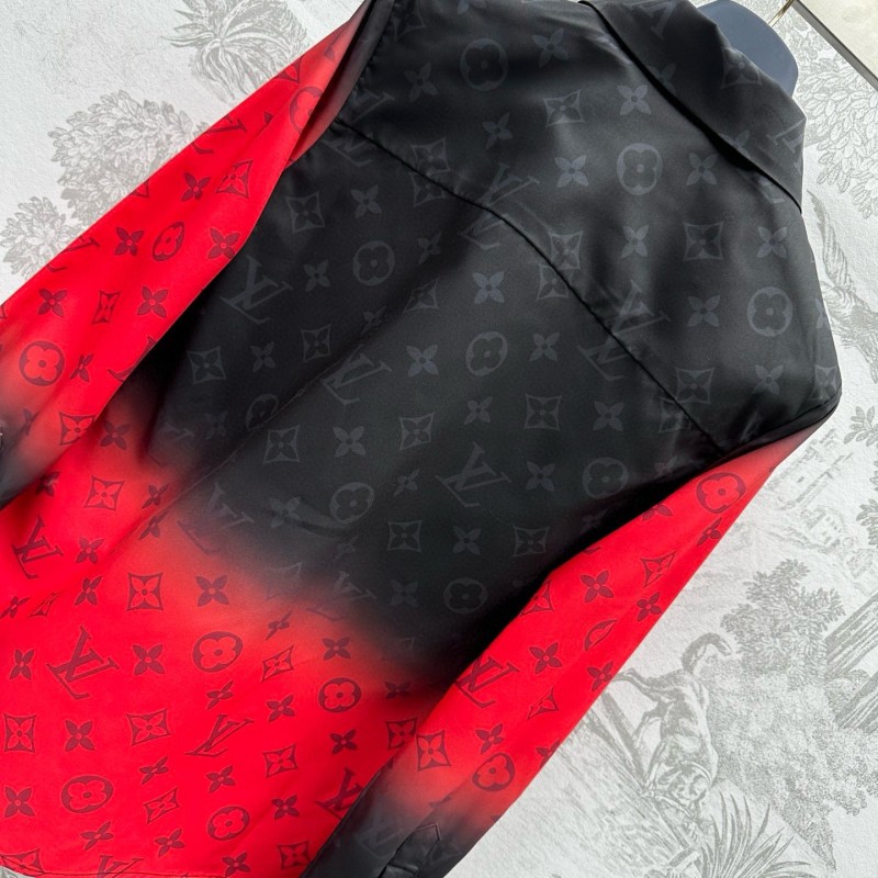 LV Long Sleeves Shirt