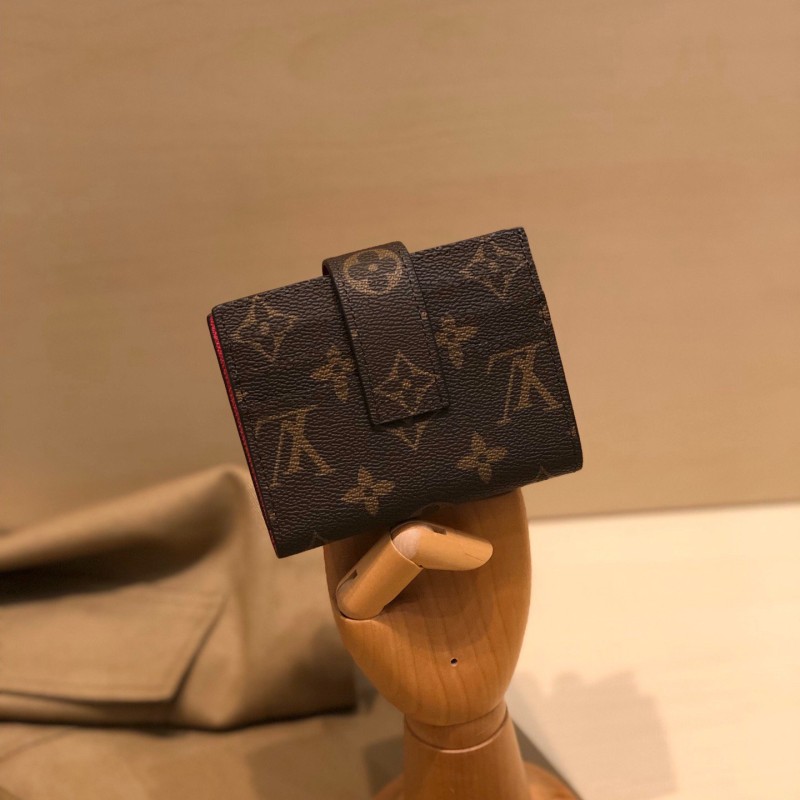LV Card Holder