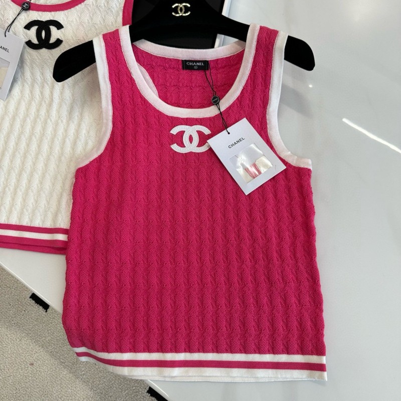 Chanel Singlet