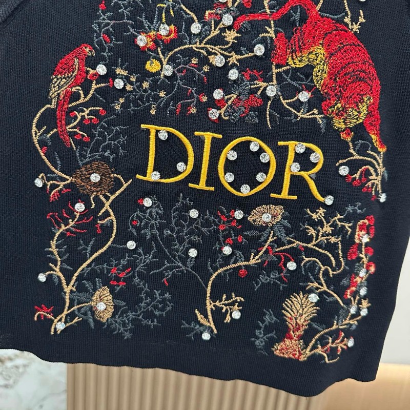 Dior Singlet