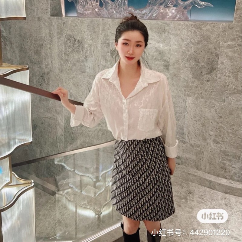 Dior Shirt