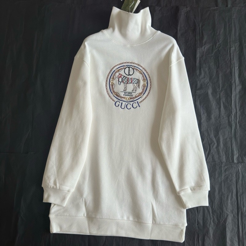 Gucci Turtleneck Sweater