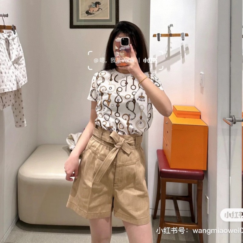 Hermes Tee