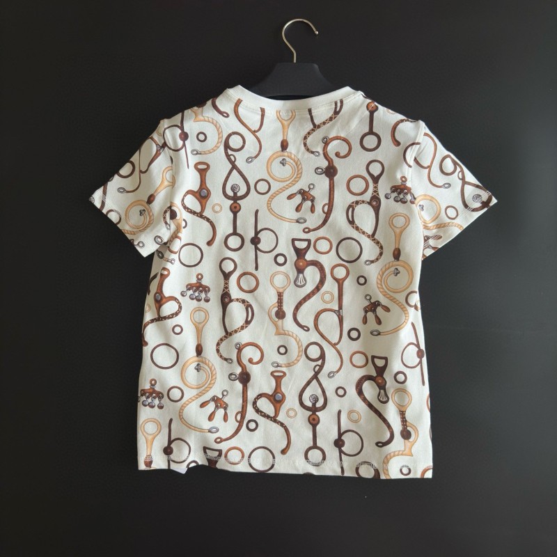 Hermes Tee