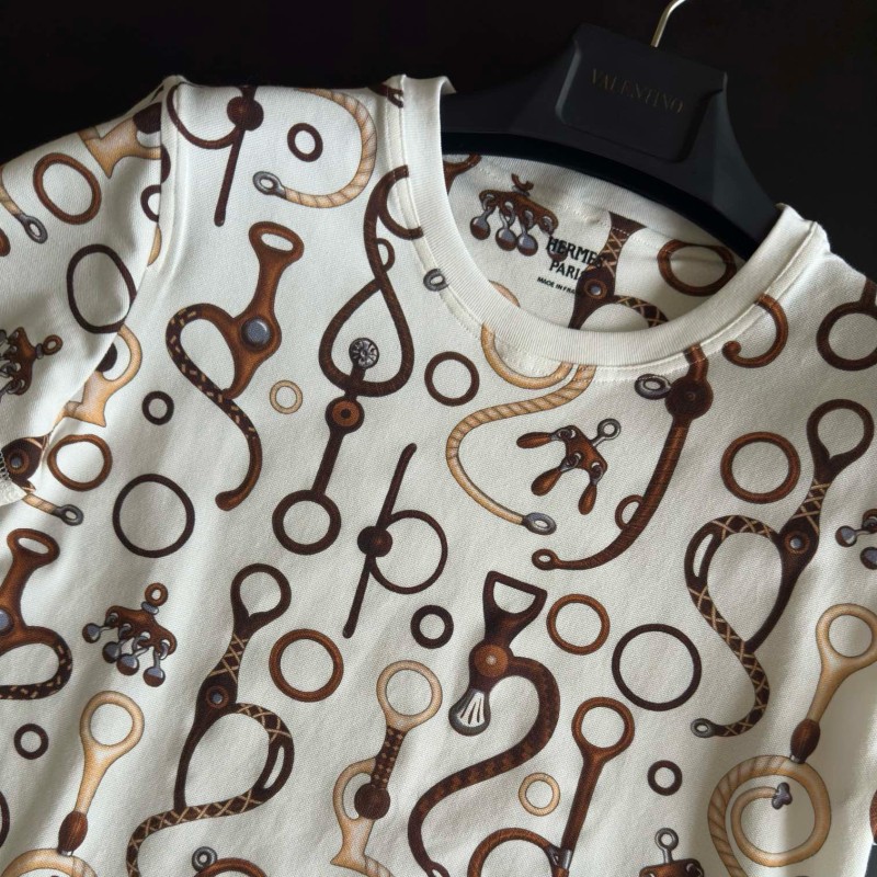 Hermes Tee