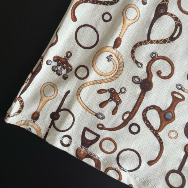 Hermes Tee