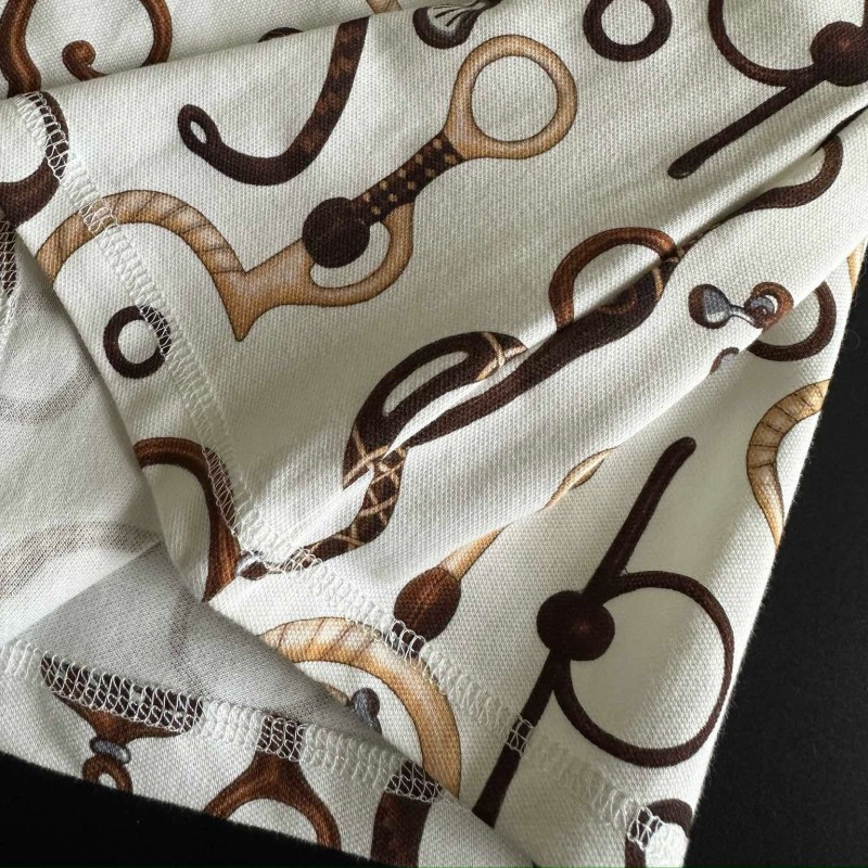Hermes Tee