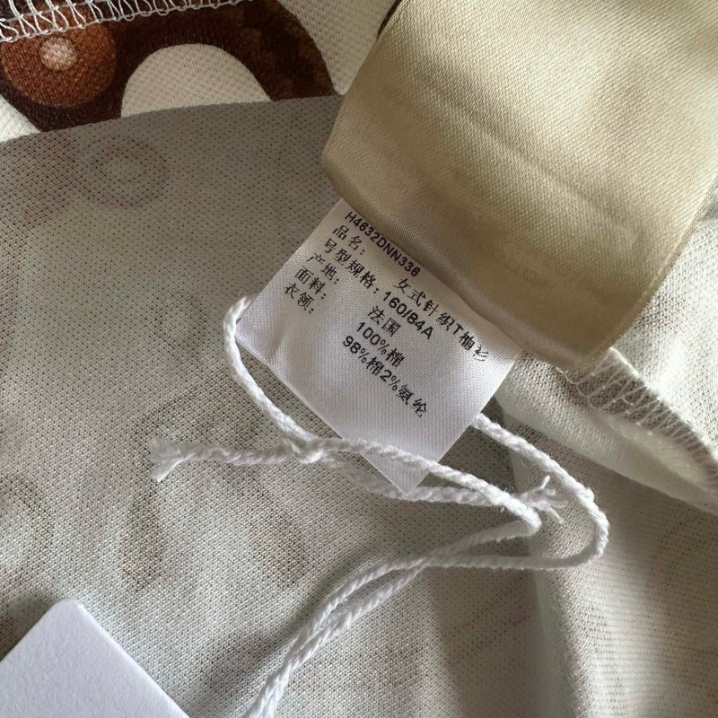 Hermes Tee