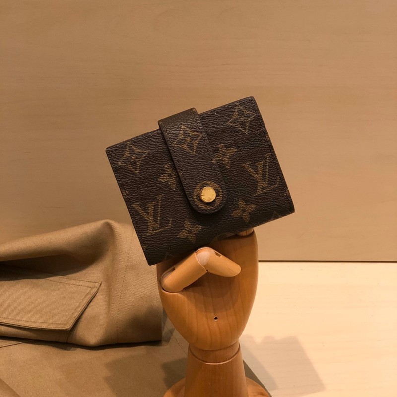 LV Card Holder