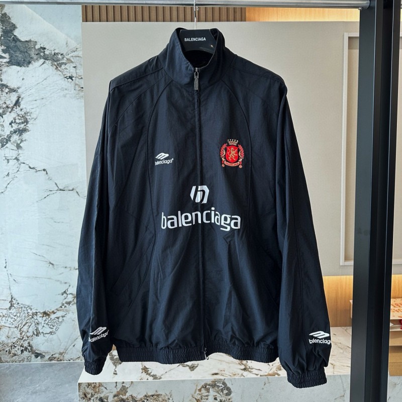 Balenciaga Unisex Jacket