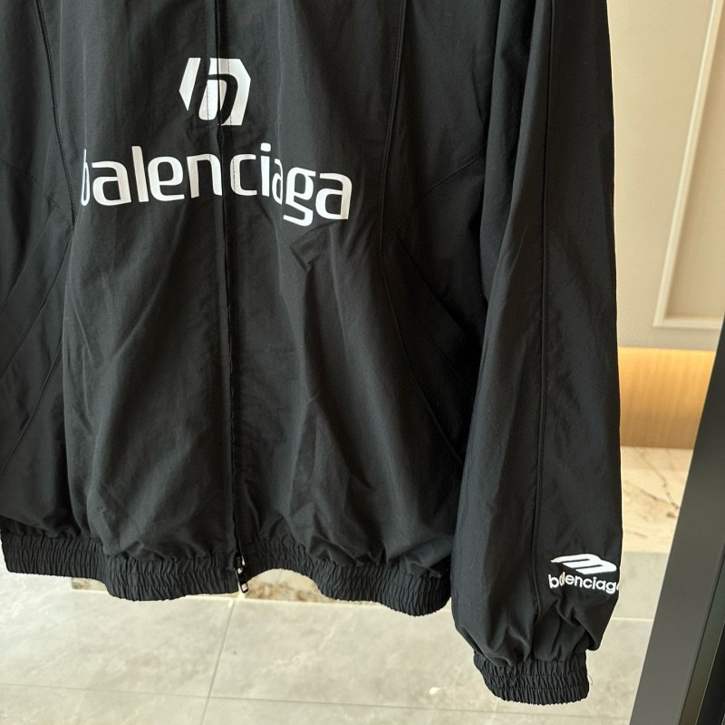 Balenciaga Unisex Jacket