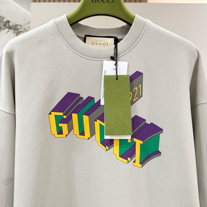 Gucci Unisex Sweater