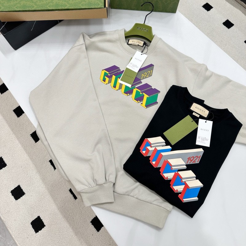 Gucci Unisex Sweater