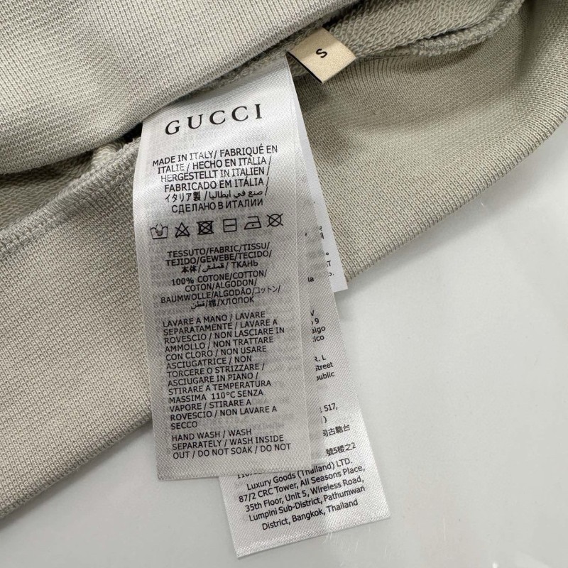 Gucci Unisex Sweater