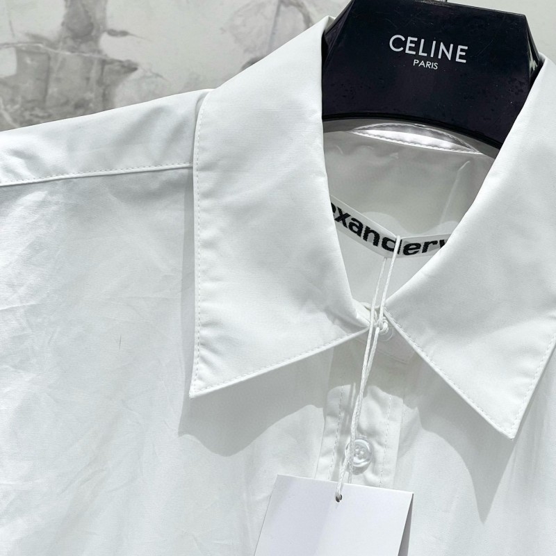 Alexander Wang Shirt & Shorts Set