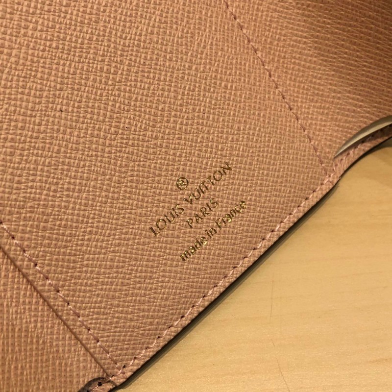 LV Wallet