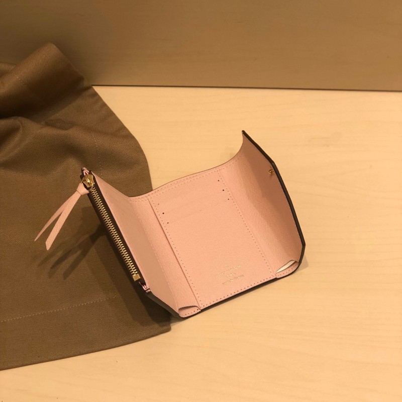 LV Wallet