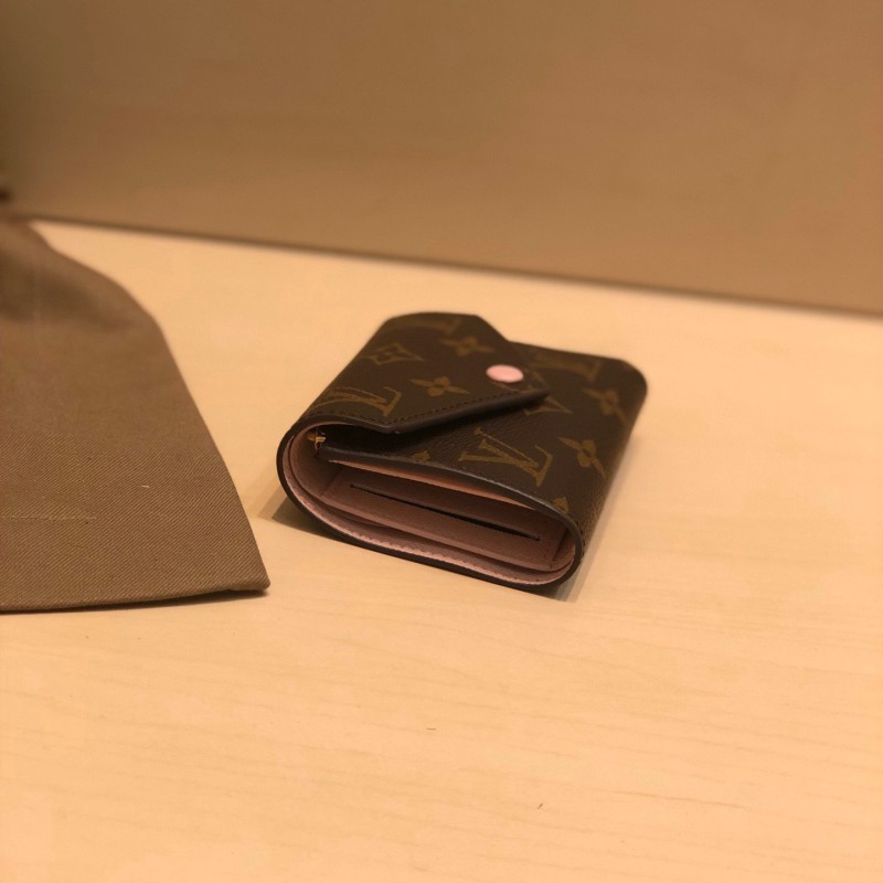 LV Wallet