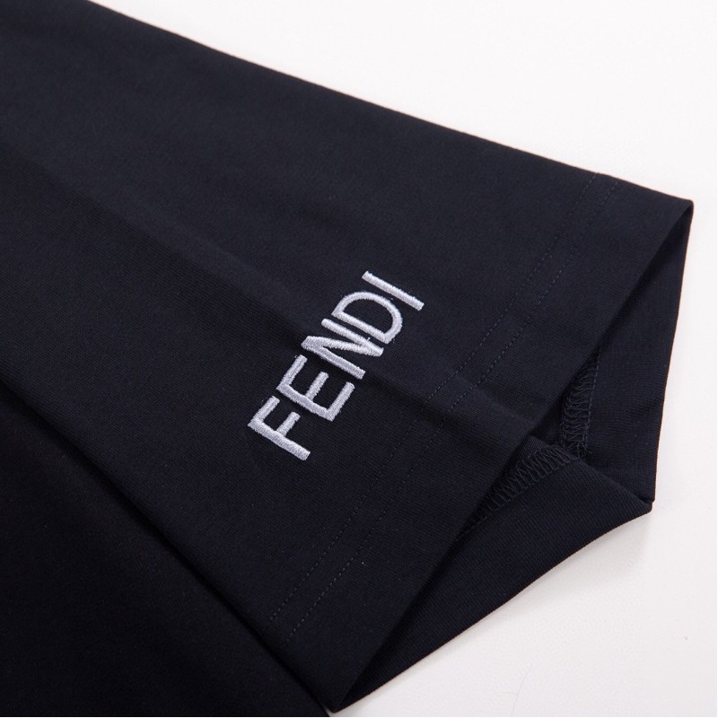 Fendi Unisex Tee