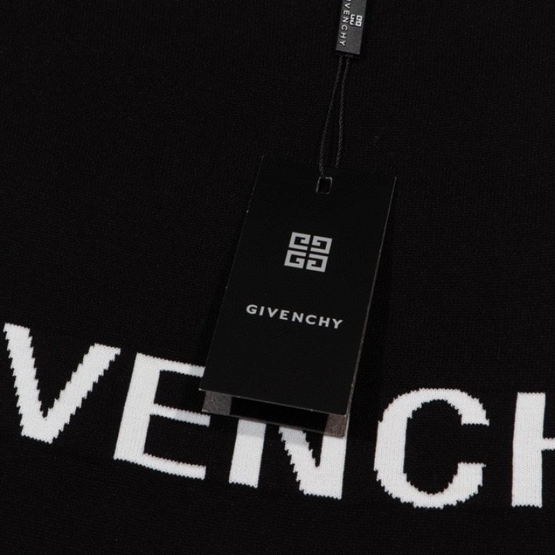 Givenchy Unisex Tee