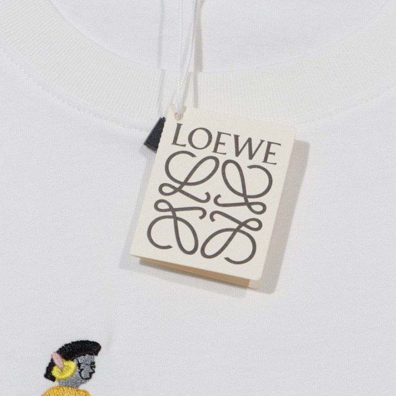 Loewe Unisex Tee