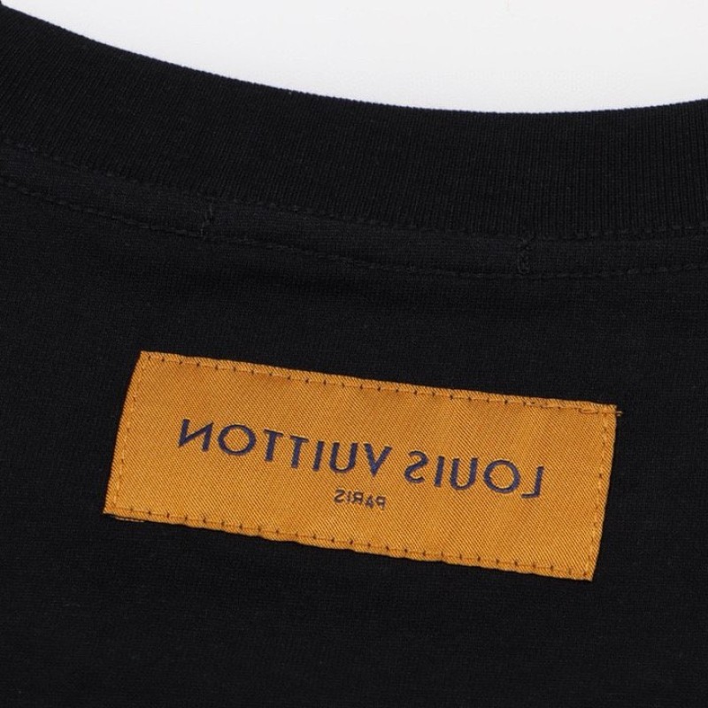 LV Unisex Tee