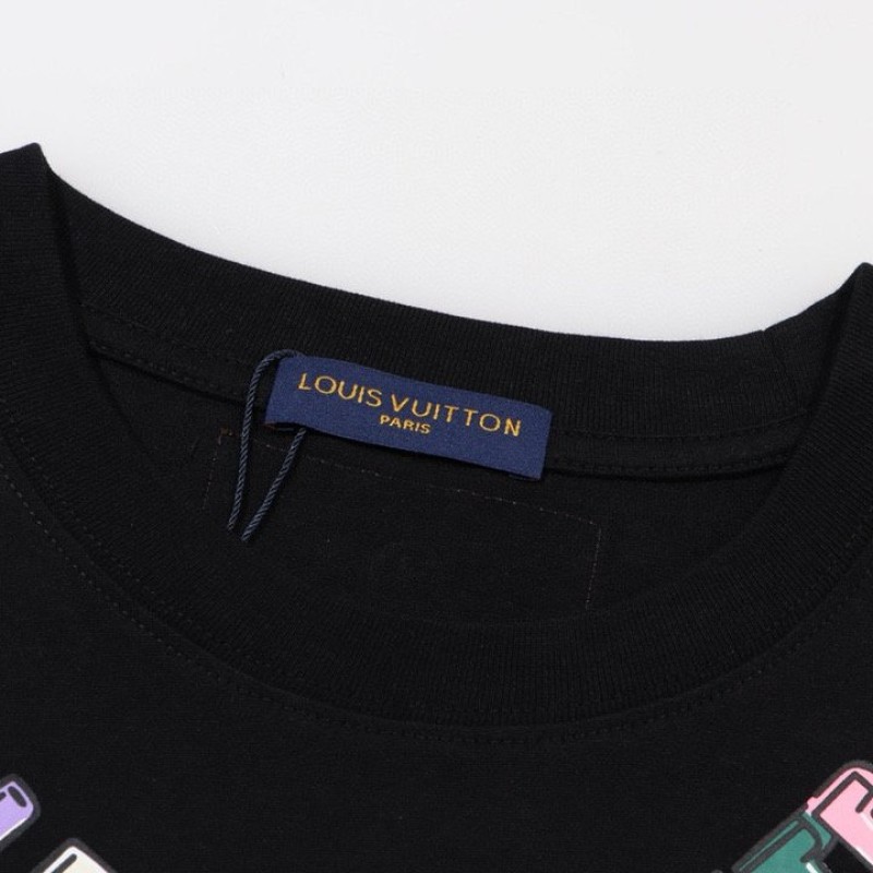 LV Unisex Tee