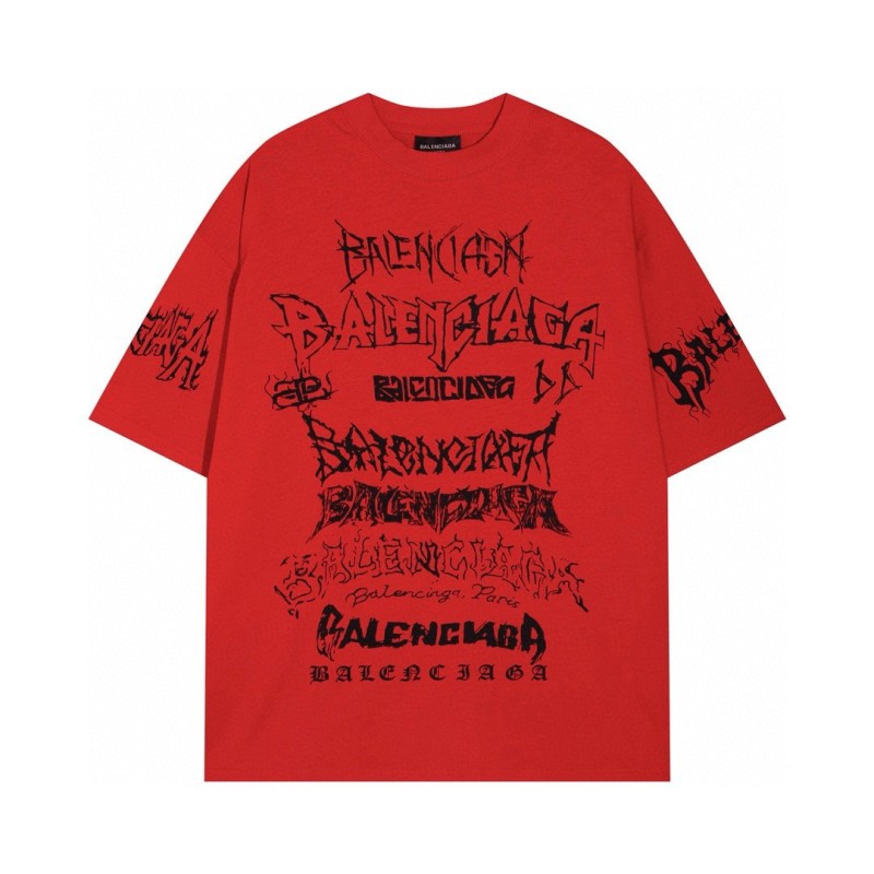 Balenciaga Unisex Tee