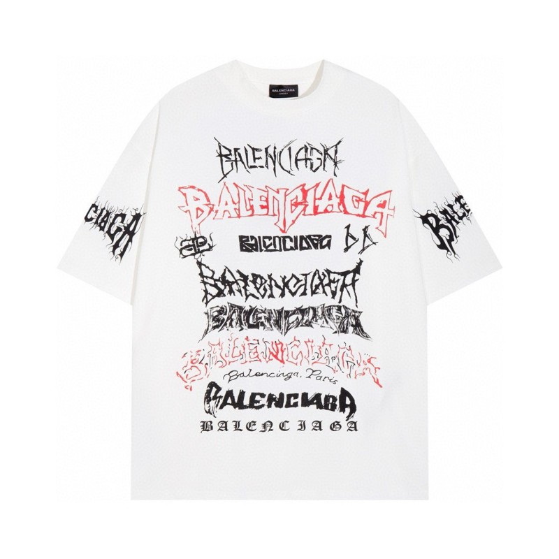Balenciaga Unisex Tee