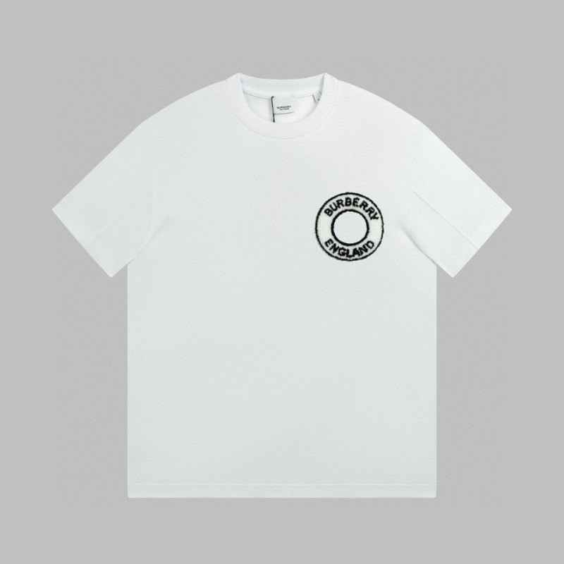 Burberry Unisex Tee