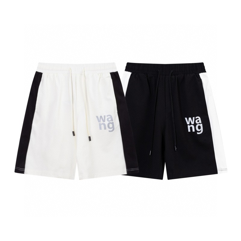 Alexander Wang Unisex Shorts